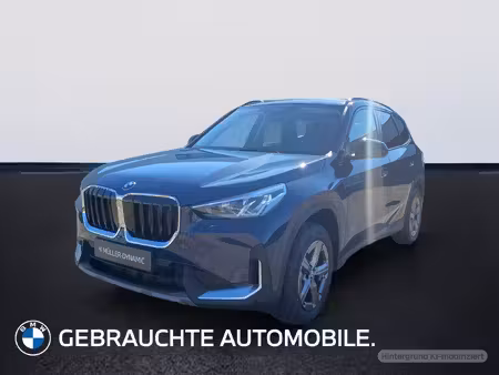 BMW X1 20i 1.5 170 sDrive