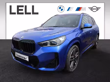 BMW X1 23d 2.0 211 xDrive