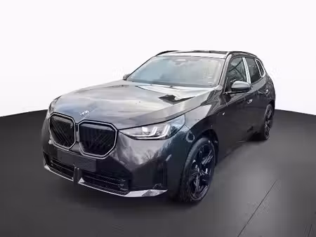BMW X3 30e 2.0 299 xDrive