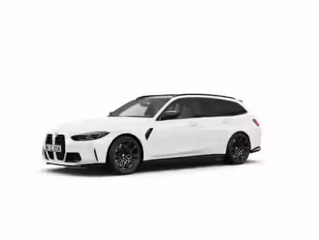 BMW Série 3 M3 3.0 550 xDrive