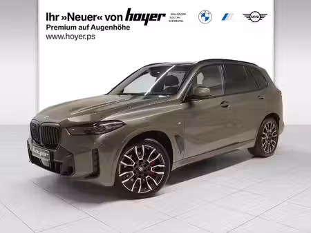 BMW X5 30d 3.0 xDrive
