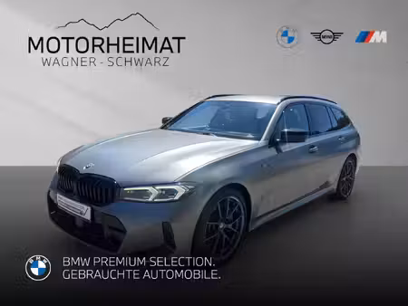 BMW Série 3 330d 3.0 286 xDrive