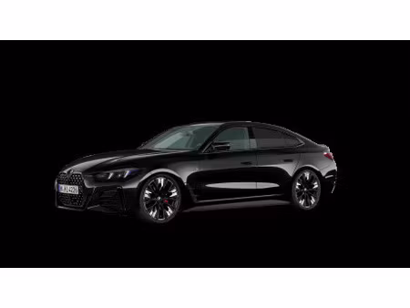 BMW Série 4 430d 3.0 286 xDrive