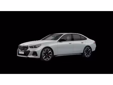BMW I5 M60 340 xDrive
