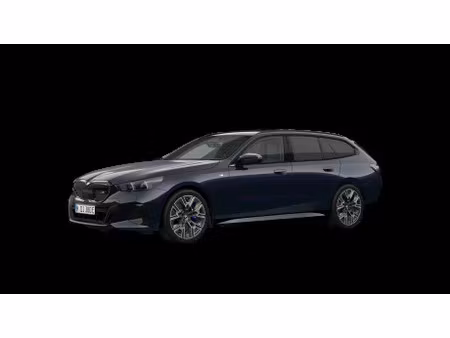 BMW I5 M60 340 xDrive