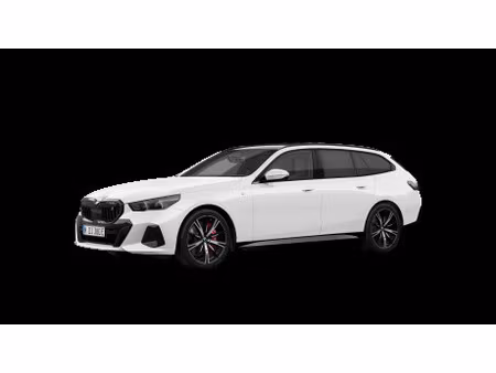 BMW I5 40 340 eDrive