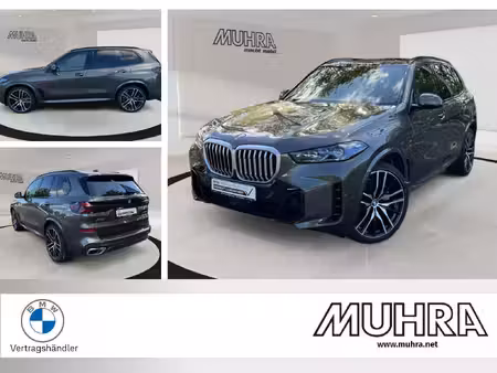 BMW X5 50e 3.0 313 X-Line xDrive