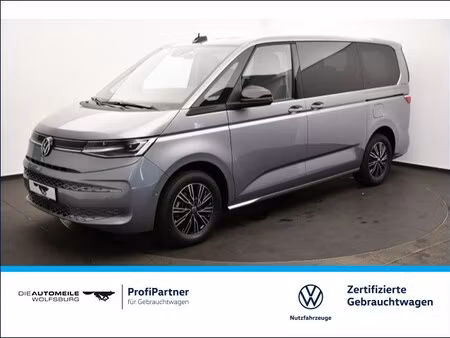 Volkswagen Multivan 2.0 TDI 150 Life