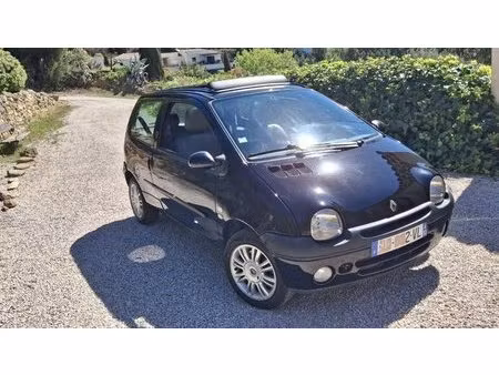 Renault Twingo 1.2 55 Initiale