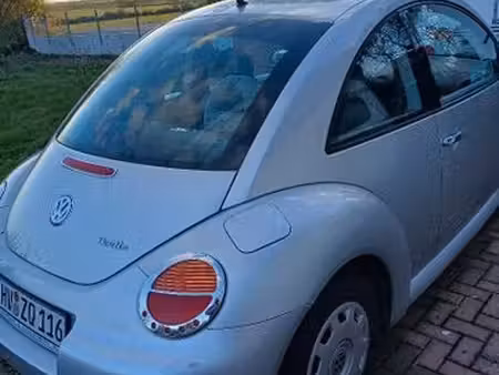 Volkswagen Beetle 1.4 75