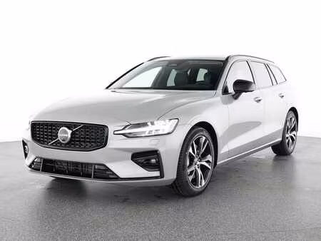 Volvo V60 T6 2.0 253 Plus 4x4