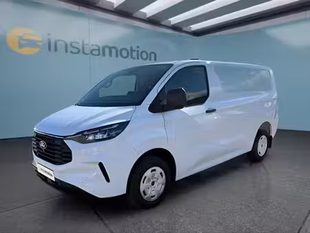 Ford Transit 2.0 150
