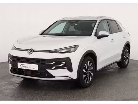 Volkswagen T-Roc 1.5 TSI 116 Style