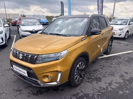 Suzuki Vitara 1.5 115 Style