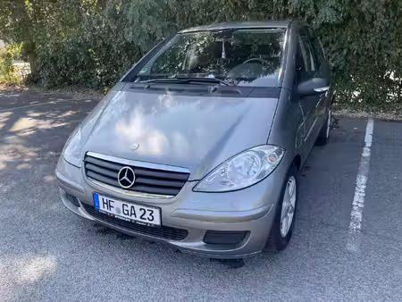 Mercedes-Benz Classe A A 180 2.0 CDI 109 Avantgarde