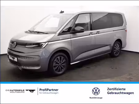 Volkswagen Multivan 2.0 TDI 150