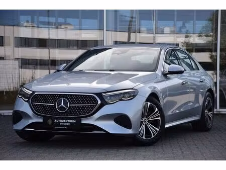 Mercedes-Benz Classe E E 220 Avantgarde 4Matic