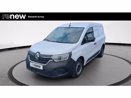 Renault Kangoo 1.5 dCi 95