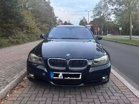 BMW Série 3 320d 2.0 130