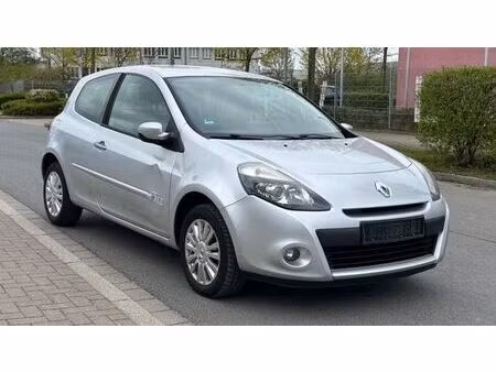 Renault Clio 1.2 75 Dynamique