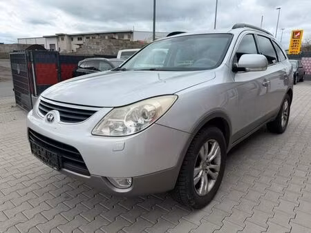 Hyundai IX55 V6 3.0 CRDi 239 Premium HTRAC