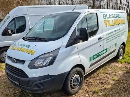 Ford Transit 2.0 105