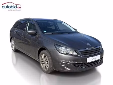 Peugeot 308 1.2 THP 130 Active
