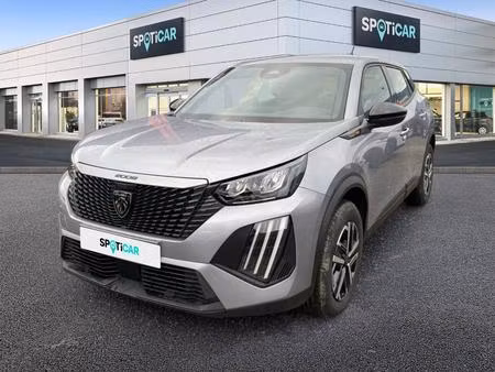 Peugeot 2008 1.2 Style