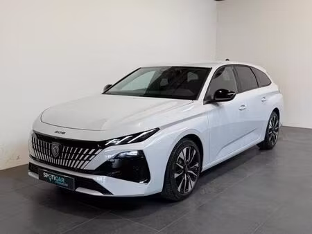 Peugeot 308 1.2 145 Allure