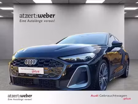 Audi A5 2.0 TFSI 150