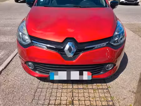 Renault Clio 1.5 dCi 75