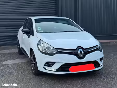 Renault Clio 1.5 dCi 75