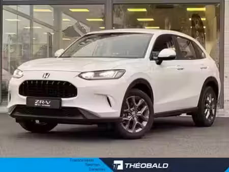 Honda ZR-V 2.0 184 Executive