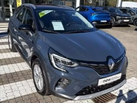 Renault Captur 1.0 91 Intens