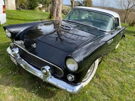 Ford Thunderbird Collection