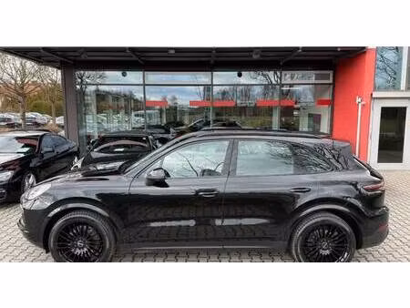 Porsche Cayenne V6 3.0 340 4x4