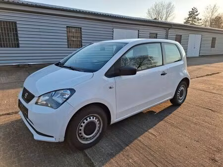 Seat Mii 1.0 60 Référence