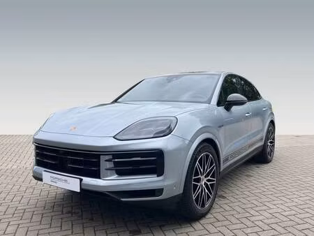 Porsche Cayenne V6 3.0 4x4