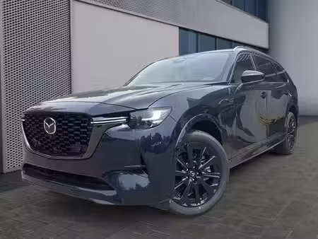 Mazda CX-80 Skyactiv D Homura Plus 4x4