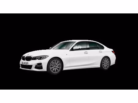 BMW Série 3 318i 2.0 115