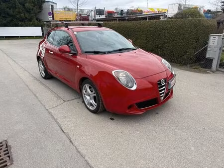 Alfa Romeo Mito 1.3