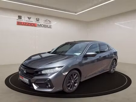 Honda Civic 1.0 Vtec 126 Elegance