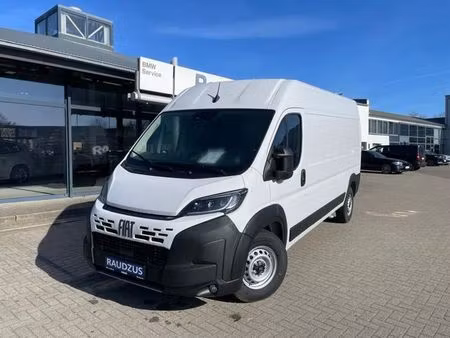 Fiat Ducato 140