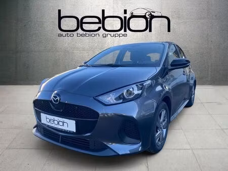Mazda Mazda2 1.5 116 Exclusive Line