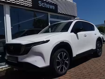 Mazda CX-5 2.5 141 Centre Line