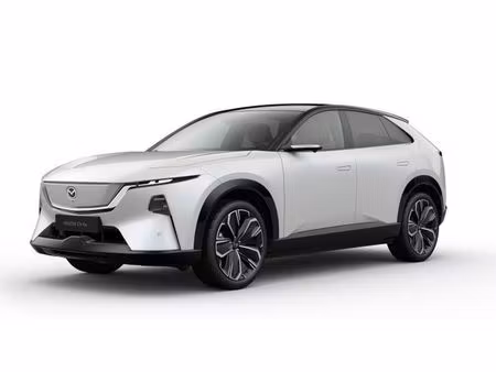 Mazda CX-6 258 Takumi Plus