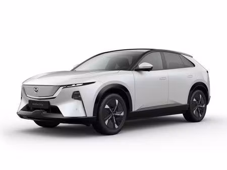 Mazda CX-6 258 Takumi