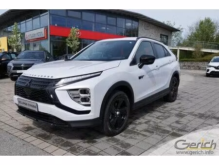 Mitsubishi Eclipse Cross PHEV 2.4 188 4x4