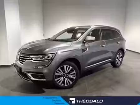 Renault Koleos 1.3 TCe 158 Initiale Paris