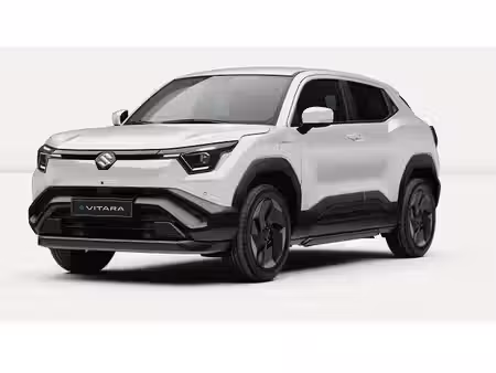 Suzuki Vitara 144 Club